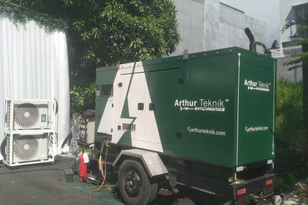 sewa genset jabodetabek-4
