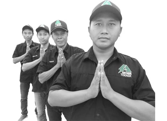 Arthur Teknik Team