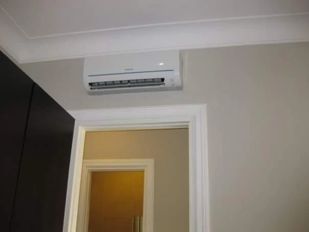 service ac, jasa perawatan ac