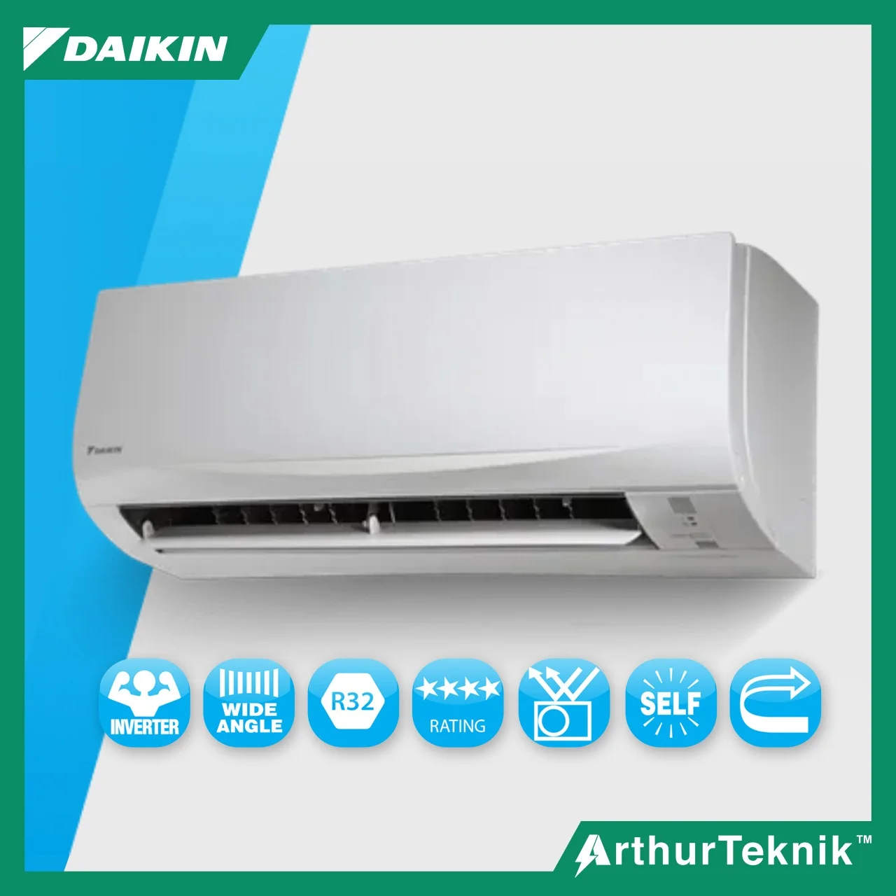 jual ac daikin thailand,Perbedaan Ac Inverter dan Ac Non Inverter, dealer ac resmi daikin, jual ac split daikin, toko ac daikin, jual ac daikin non inverter, jual ac daikin inverter, jual ac split daikin